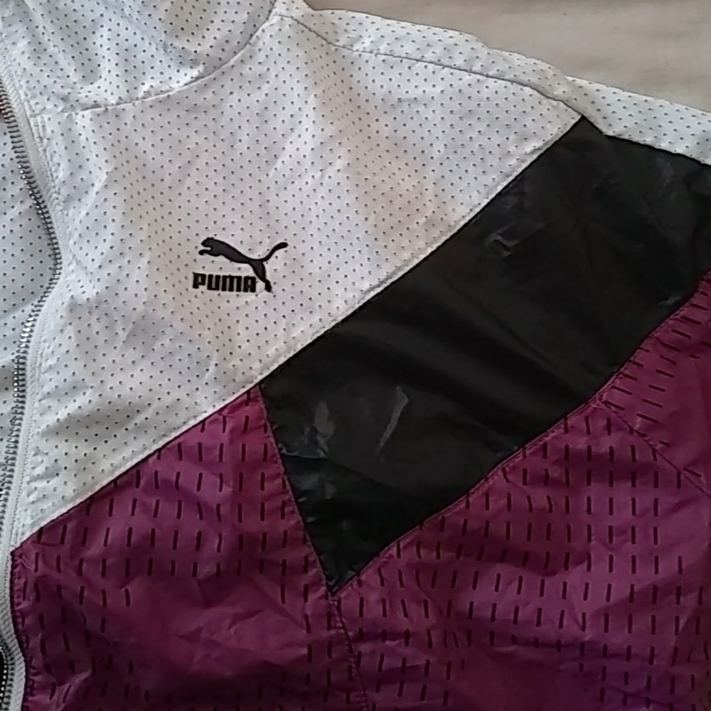 Jacket - Picture 2 of 4